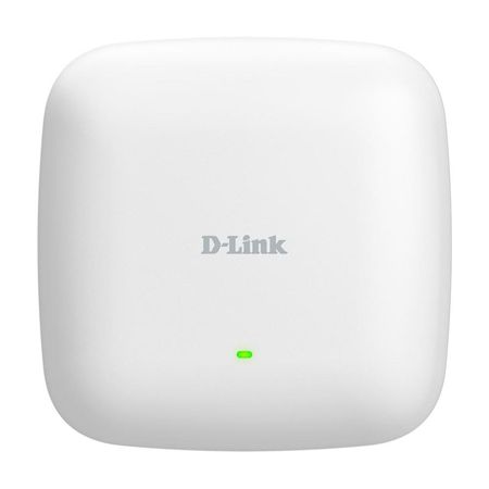 D-LINK DAP-X3060 Access Poin PoE AX3000 Wi-Fi 6 Doble banda
