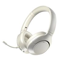 Audífono Fifine X3 ANC Bluetooth - Blanco