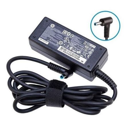 Cargador Para Laptop Compatible Con Laptop Hp 19.5V 3.33 A
