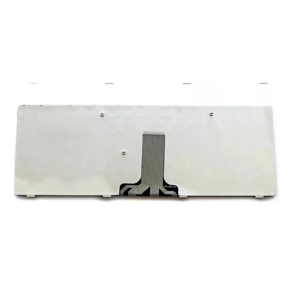 Teclado Para Laptop Lenovo G480, G485, Z480