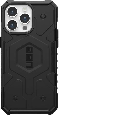 CASE UAG ARMOR para Iphone 14 Pro Max  Negro