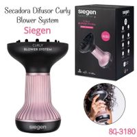 Secadora Difusor Curly Blower System SG3180