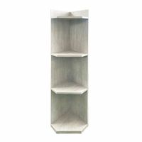 ESTANTE ESQUINERO MICHAEL NACION MUEBLES
