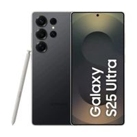 Samsung Galaxy S25 Ultra 512gb 12gb 200mp, 6.9"" Titanium Black