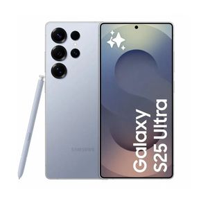 Samsung Galaxy S25 Ultra 512GB Plata