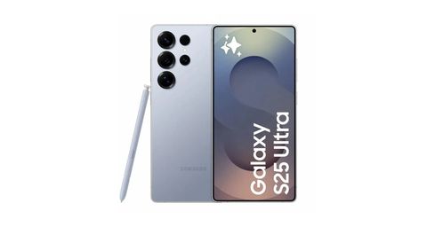 Samsung Galaxy S25 Ultra 512GB