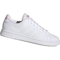 Zapatilla Adidas Hombre Blanco HP6206