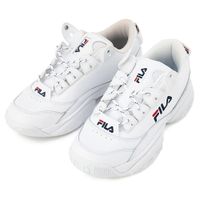 Zapatilla Fila Hombre Blanco 1XM00004-125