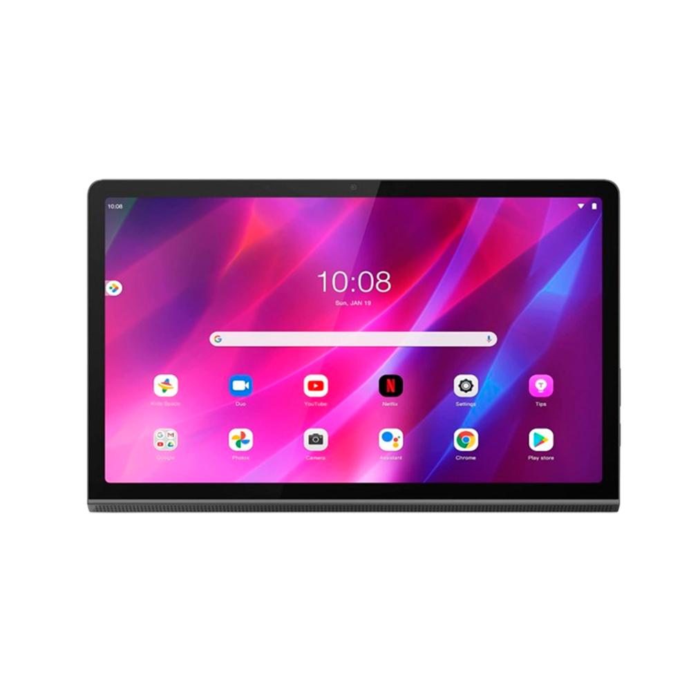 TABLET LENOVO YOGA TAB 11, 4GB RAM,128GB ANDROID 12, WIFI,  11"" 2K DISPLAY PN: YT-J706F