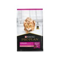 Alimento para Gatos Pro Plan Sterilized Cat 1 Kg Gato Esterilizado