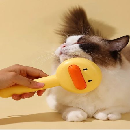 Peine para gatos