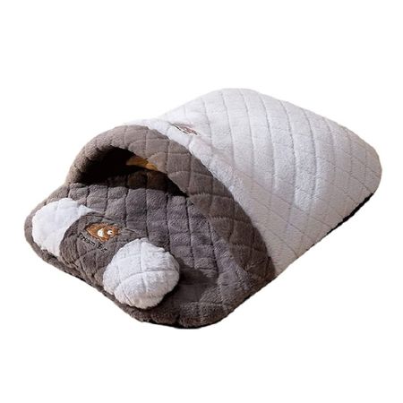 Cama Saco de dormir para gatos