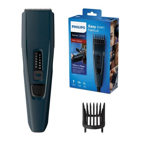 Cortador de Cabello Philips HC3505 13 Posiciones