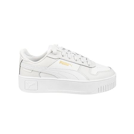 Zapatillas Mujer Puma 389390-01 Blanco Talla 37
