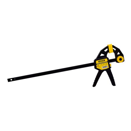 Prensa Rapida Autojustable 18