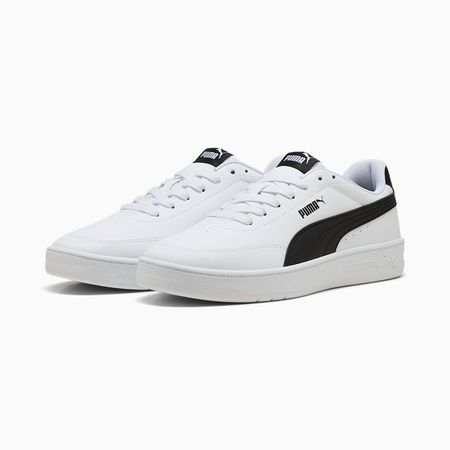 Zapatillas Urbanas para Mujer Puma Court Lally 400367-03 Blanco Talla 37.5