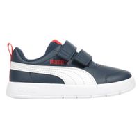 Zapatilla Puma Infantil COURTFLEX V3
