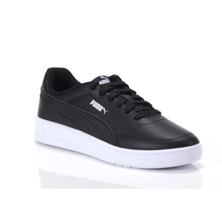 Zapatillas Urbanas para Hombre Puma Court Classic 402223-03 Negro Talla 42.5
