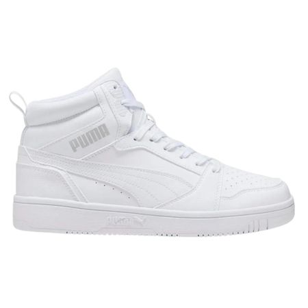 Zapatillas Puma REBOUND V6 Blanco para Hombre 10 US