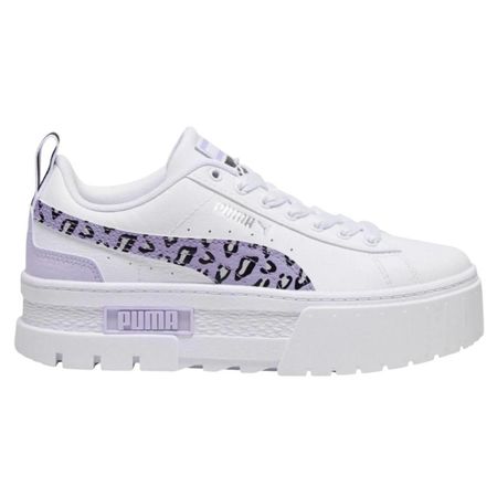 Zapatillas Puma MAYZE WILD Blanco para Niña 12 US