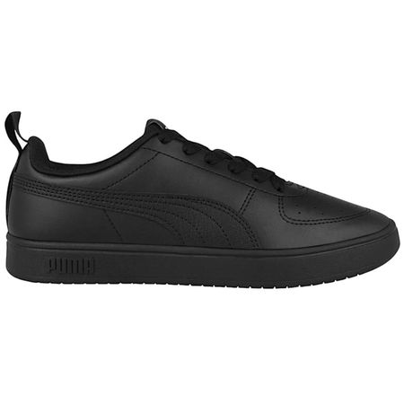 Zapatillas Puma RICKIE JR Negro Unisex 4.5 US