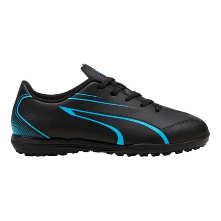 Zapatillas Puma VITORIA TT JR Negro Niño 2.5 US