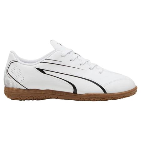 Zapatillas Puma VITORIA IT JR Blanco Ni?o 5 US