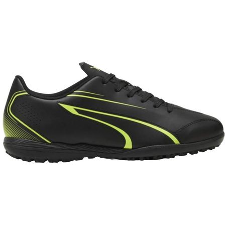 Zapatillas Puma VITORIA TT Negro para Hombre 9 US