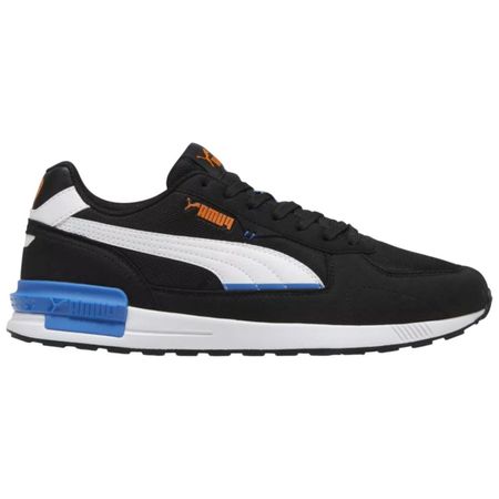 Zapatillas Puma GRAVITON Negro para Hombre 9 US