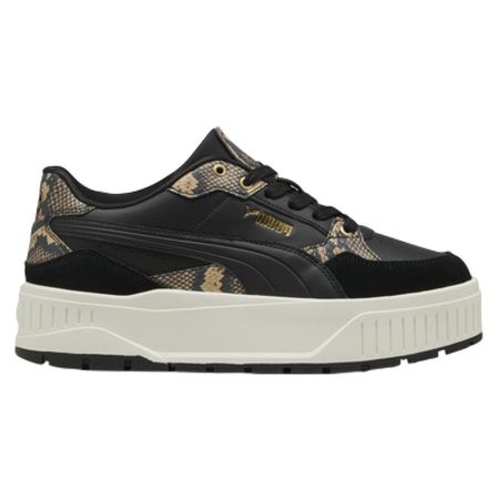 Zapatillas Puma Karmen II Idol Snake Chic Negro 6 US