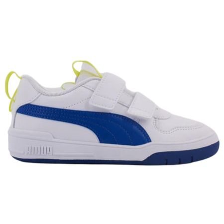 Zapatillas Puma Multiflex SL V PS Blanco para Niño 12 US