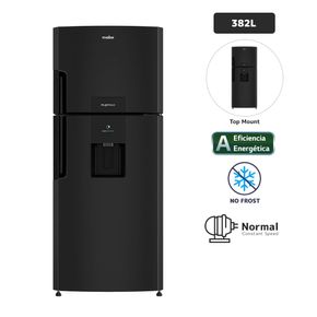  Refrigeradora Mabe 382 lt no frost RMP415GPG