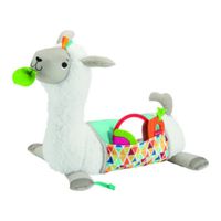 Cojín De Actividades Tummy Llama GHJ03-1535813