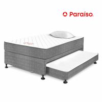 Divan Standar 1,5 Plazas