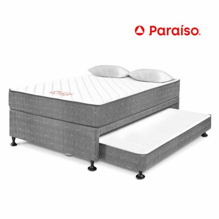 Divan Standar 2 Plazas