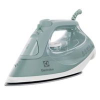 Plancha de Ropa a Vapor y Seco Electrolux con Tecnología PowerVapour ESI51