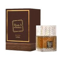 Lattafa Khamrah Qahwa Edp 100 Ml