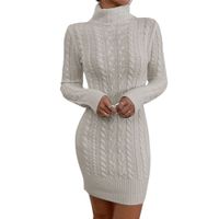 Vestido Mujer Mlarga Hilo 359G-30 Color Crudo
