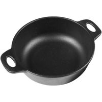 Cazuela de Hierro Fundido Esmaltada de 14 cm - 55148001
