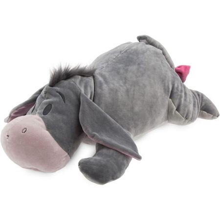 PELUCHE DORMIDO SUAVE Y ABRAZABLE GRANDE IGOR DISNEY