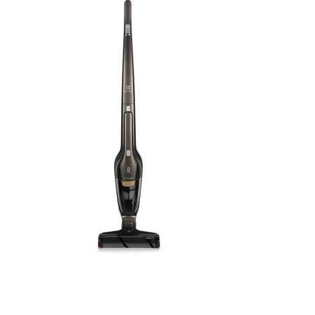 Aspiradora Inalámbrica 2 en 1 Electrolux ERG27 Gris