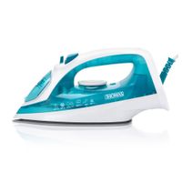PLANCHA ELECTRICA 2200 WATTS THOMAS TH-7055
