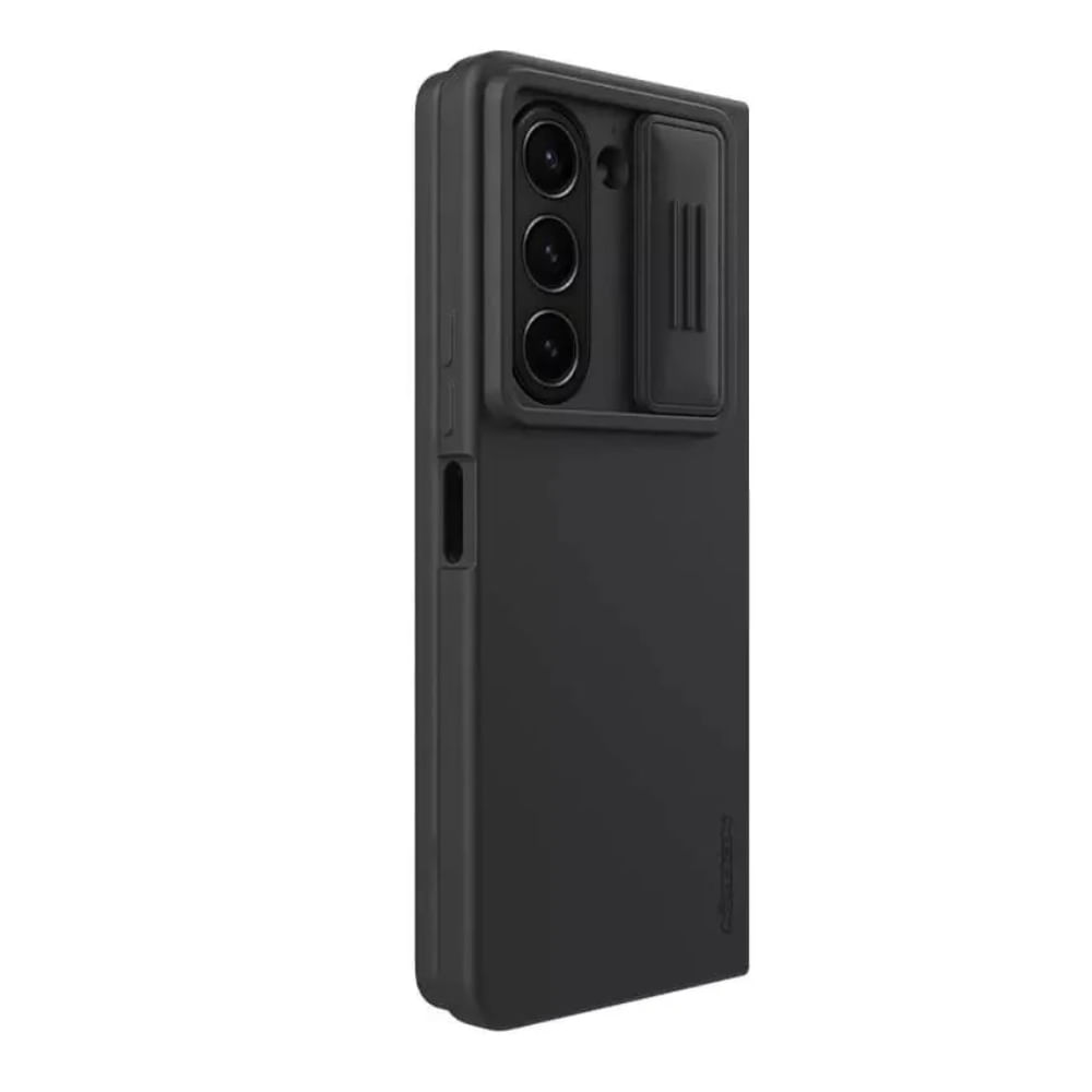Case Nillkin Camshield Silky para Samsung Zfold 5 Negro