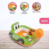 Flotador para Niños «GRUA»