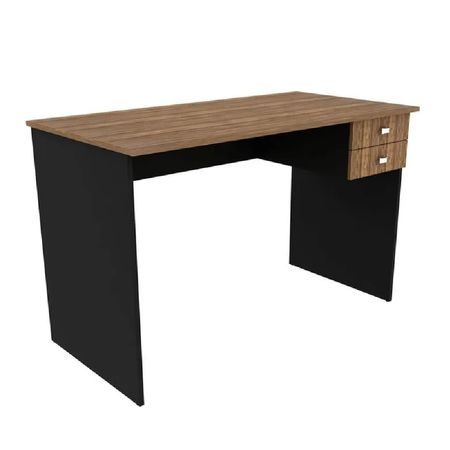 Escritorio Volt Nogal Negro möbelArt