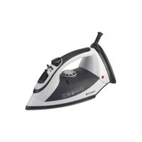 Plancha a vapor Imaco con base Antiadherente ETA168