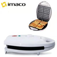 Waflera para 4 Imaco WM4150