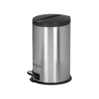 PAPELERA 311863A 5LT CLEAN FACUSA