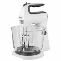 OSTER BATIDORA DE MANO Y PEDESTAL FPSTHS3611 250W BLANCA