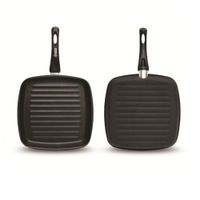 Sartén Asador cuadrado Nº28 - 1080029731